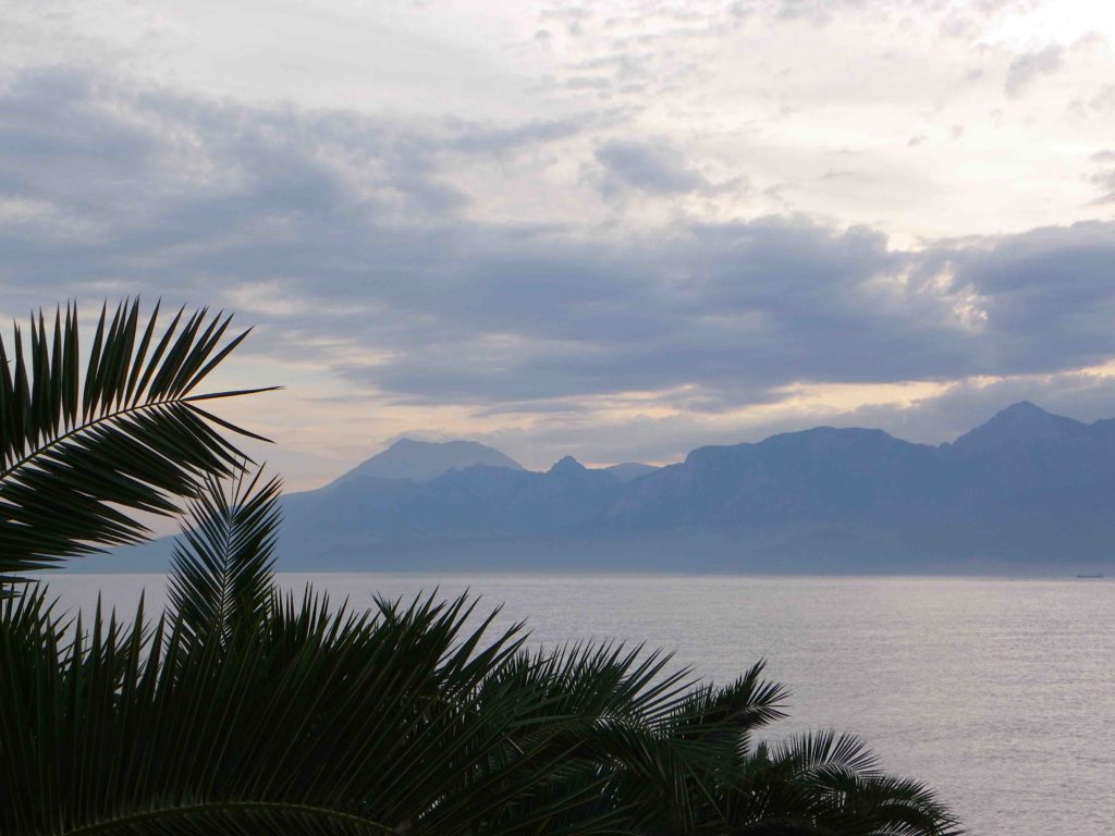 Antalya