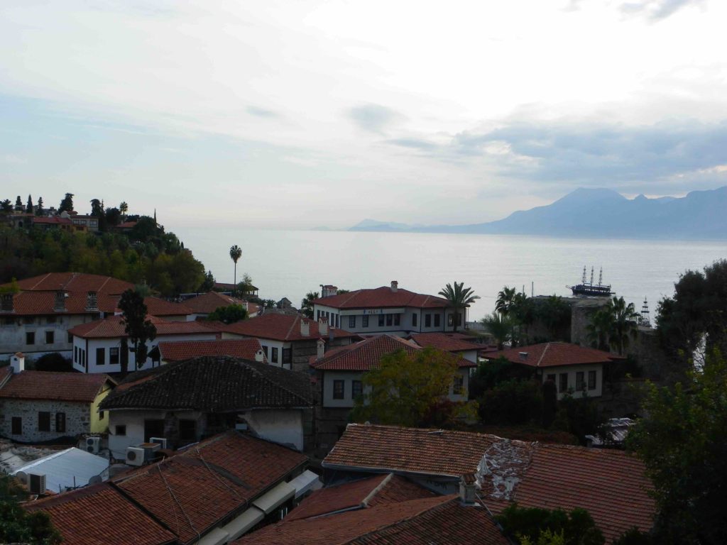 Antalya Turquie