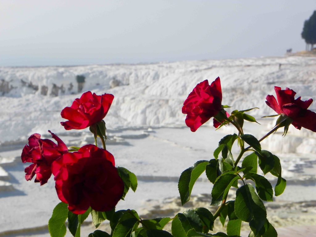 Pamukkale