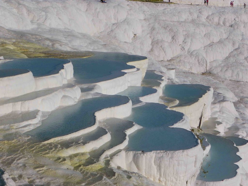 Pamukkale