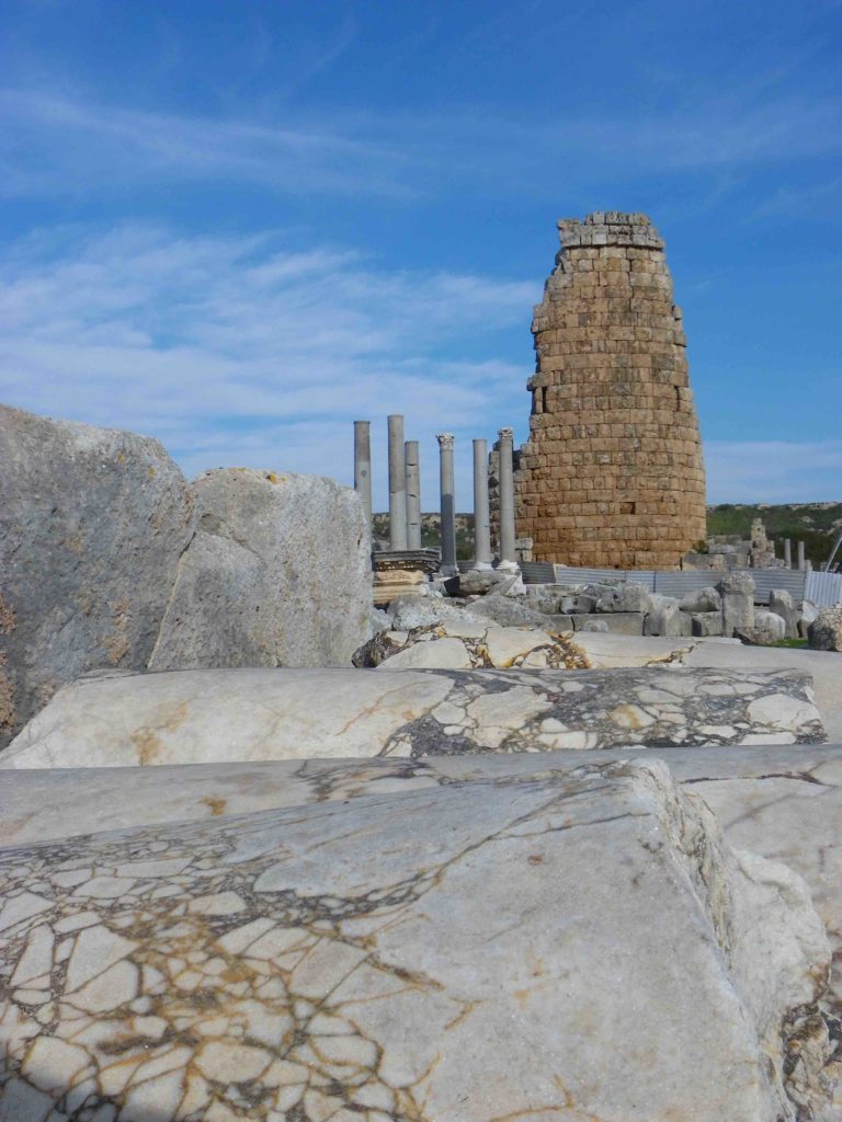 Perge