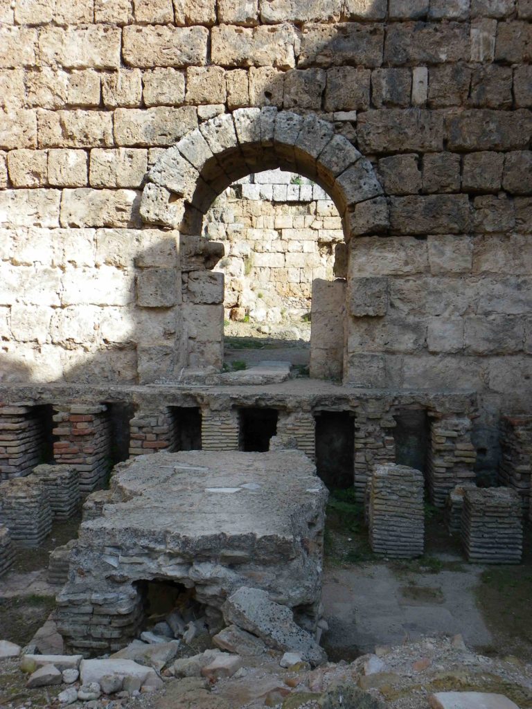 Perge