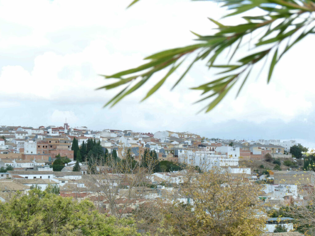 Visites gratuites Andalousie