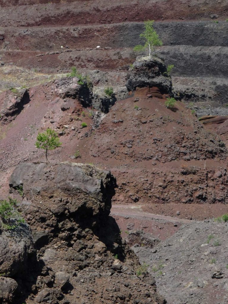 Volcan de Lamptégy