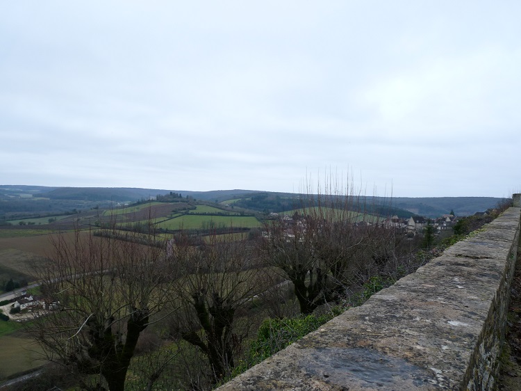 Vézelay