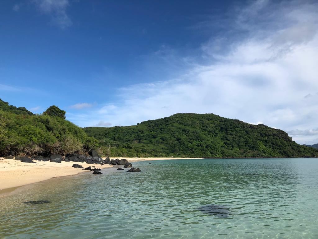 Voyage Mayotte