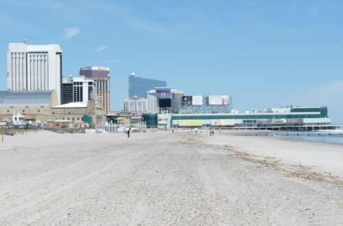 Atlantic City