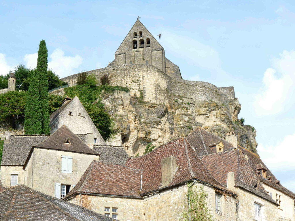 château de Beynac