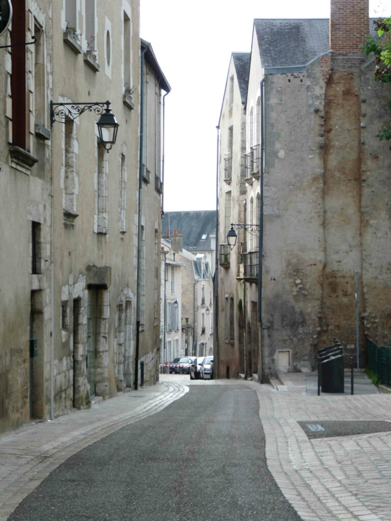 Week-end Blois