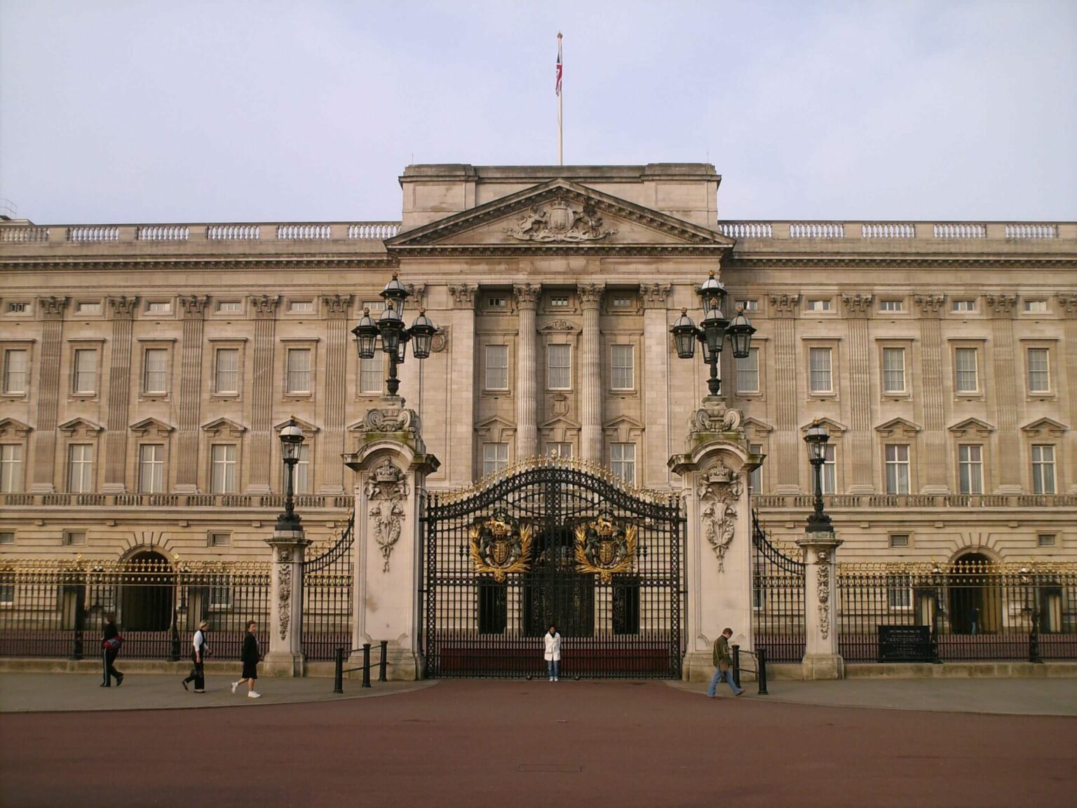 Que faire à Londres en une journée