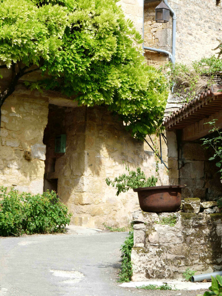 Visiter Dordogne