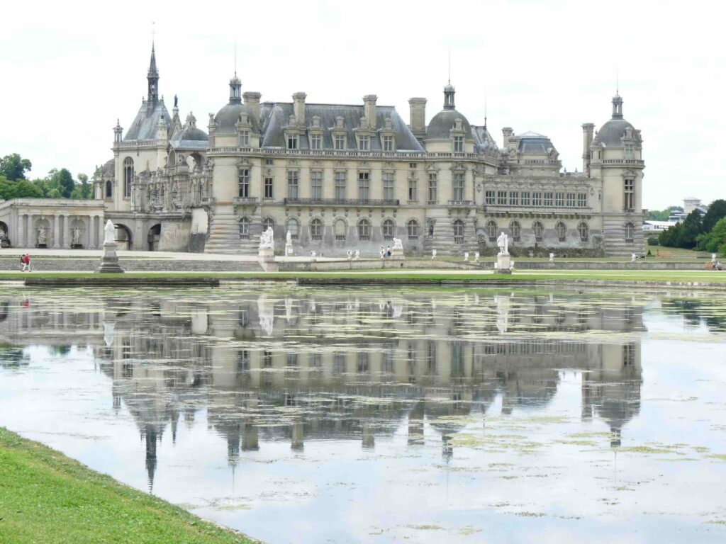 Château de Chantilly