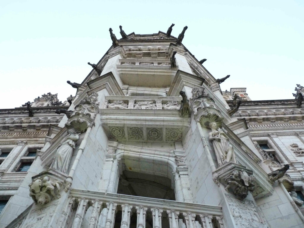 Château de Blois