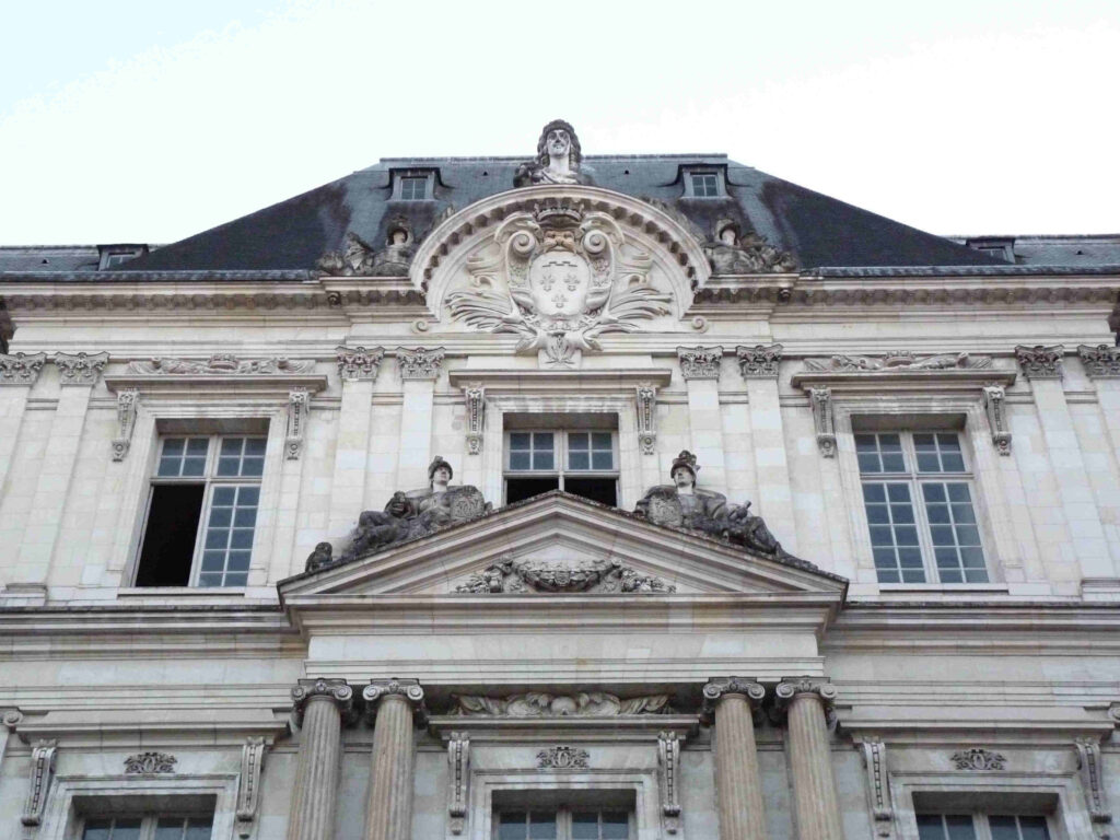 Château de Blois