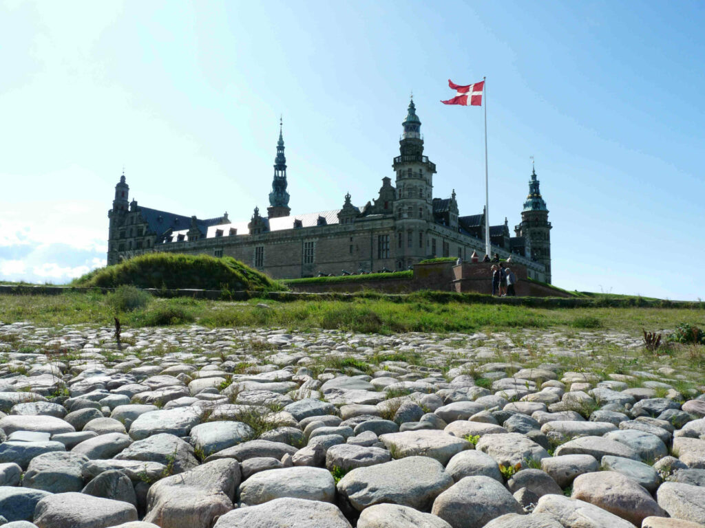 château de Kronborg