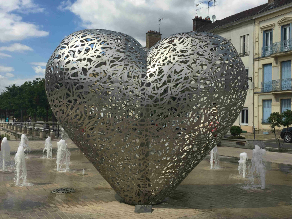 Coeur de Troyes