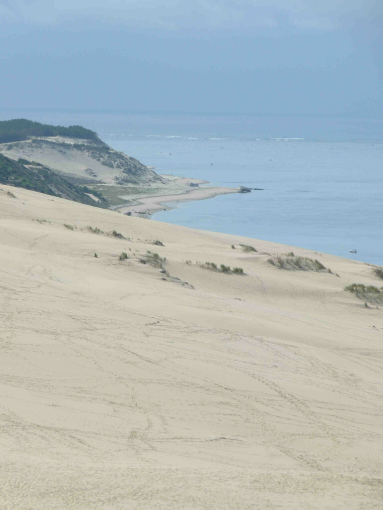 Dune du pilat
