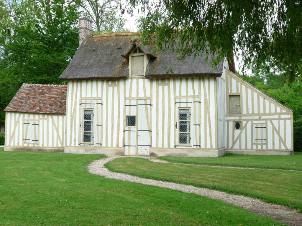 Château de Chantilly