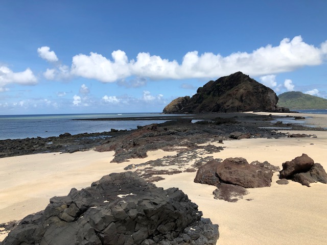 Ilot Mayotte