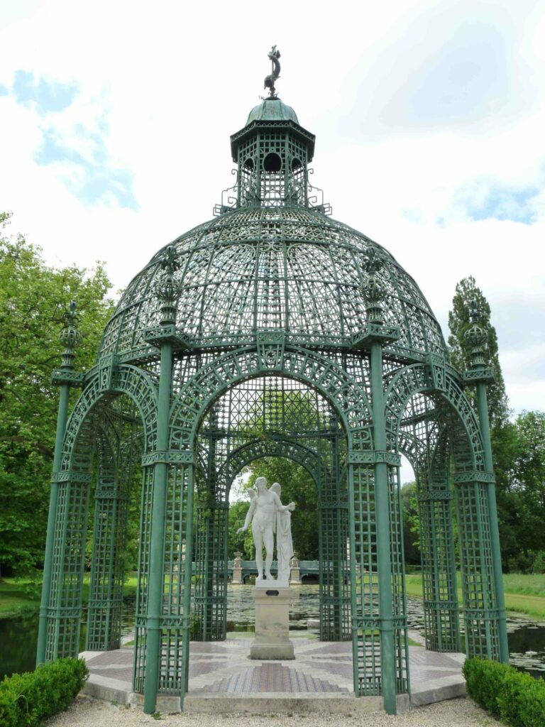 Château de Chantilly