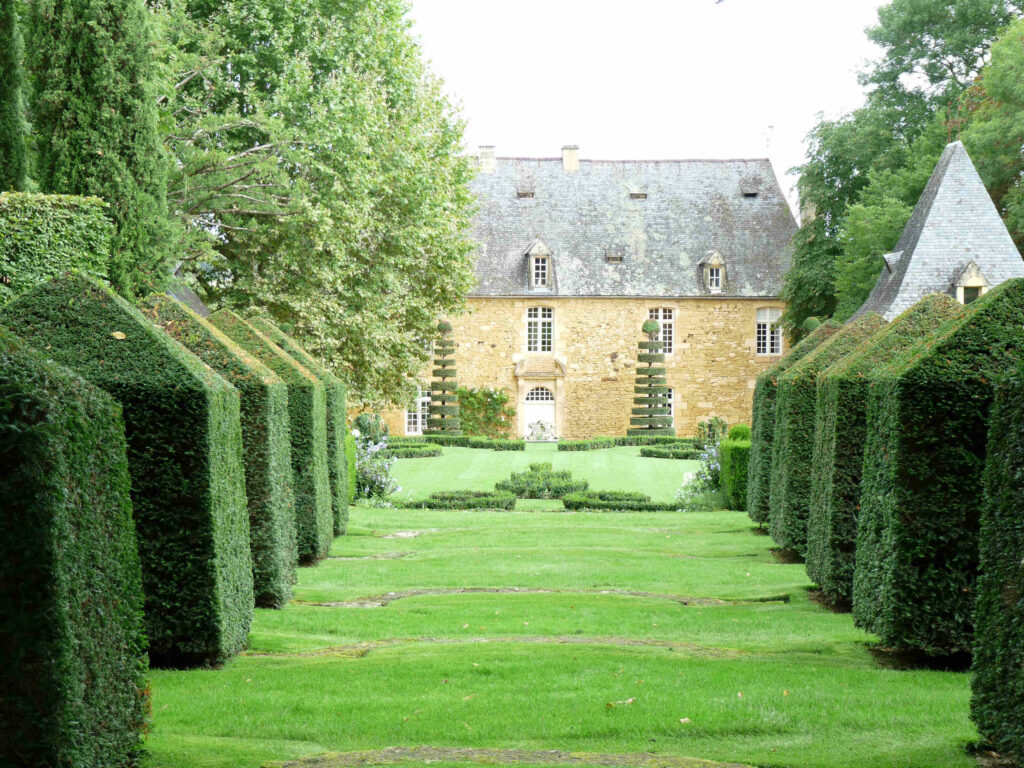 Jardin Périgord