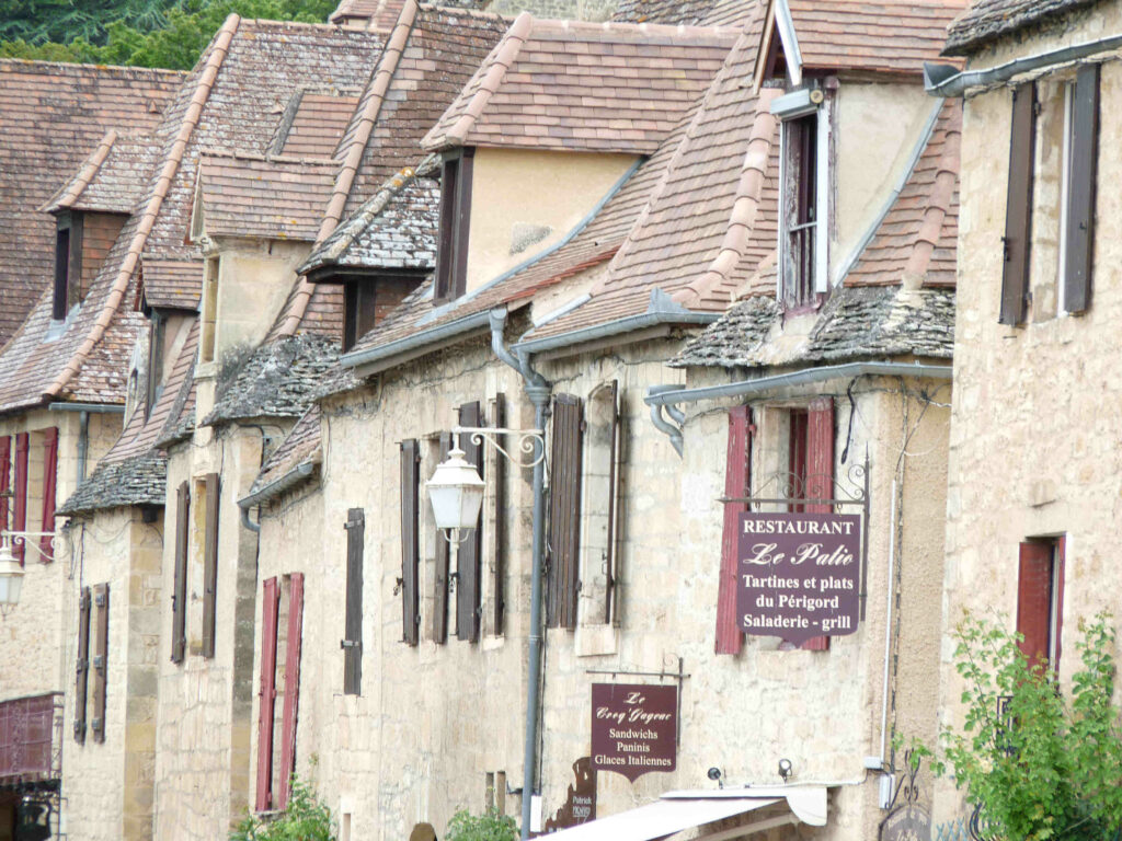 Visiter la Dordogne