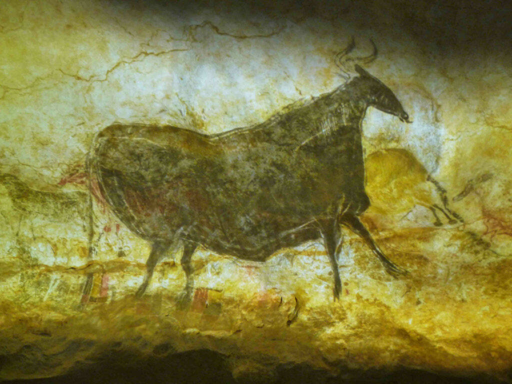 Lascaux