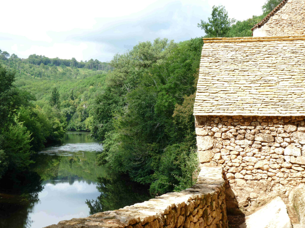 Village de la Madeleine