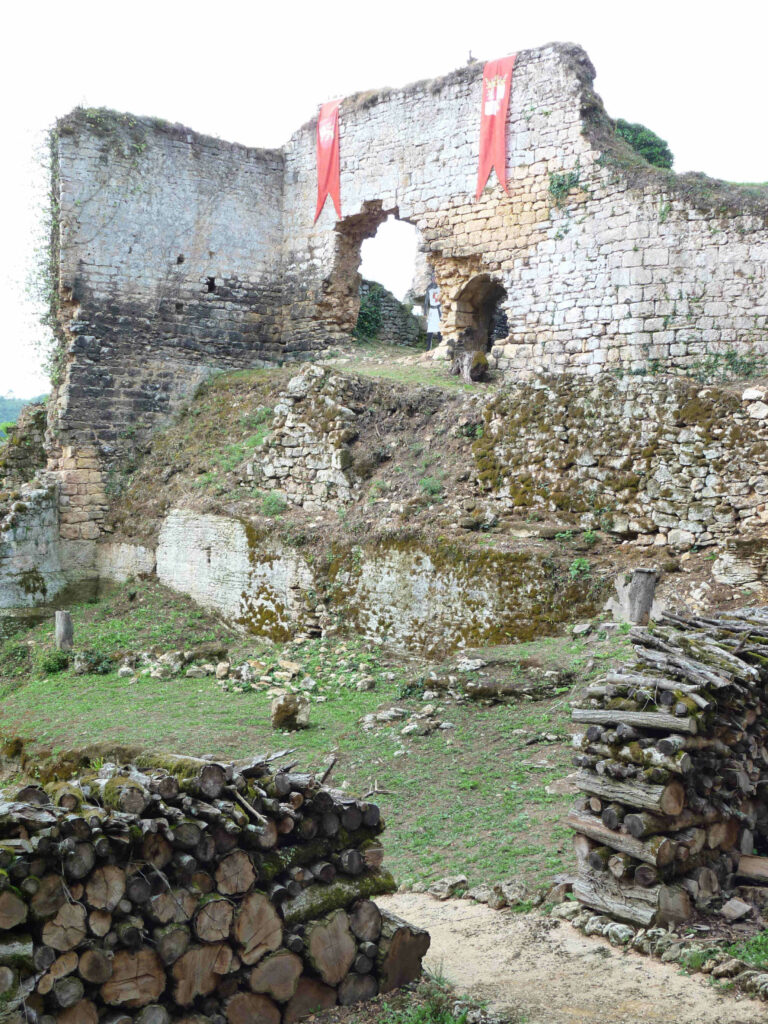 Village de la Madeleine