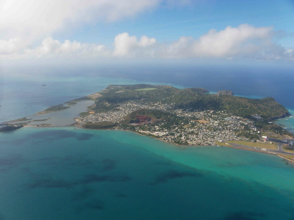 Mayotte