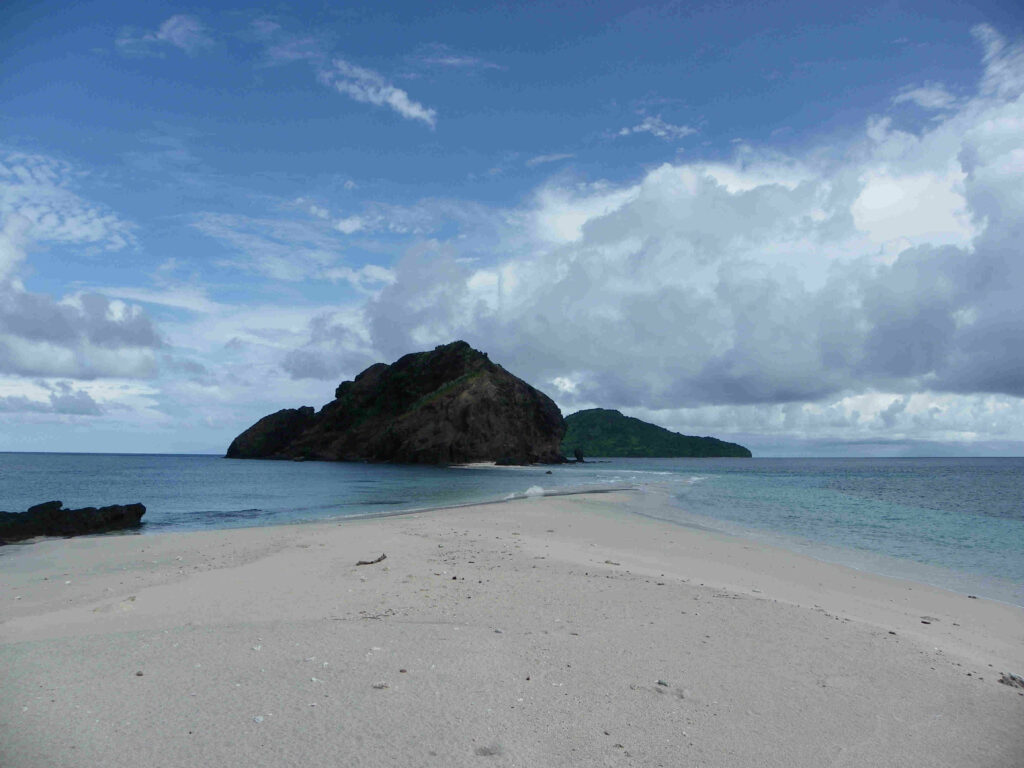 Ilot Choizil Mayotte