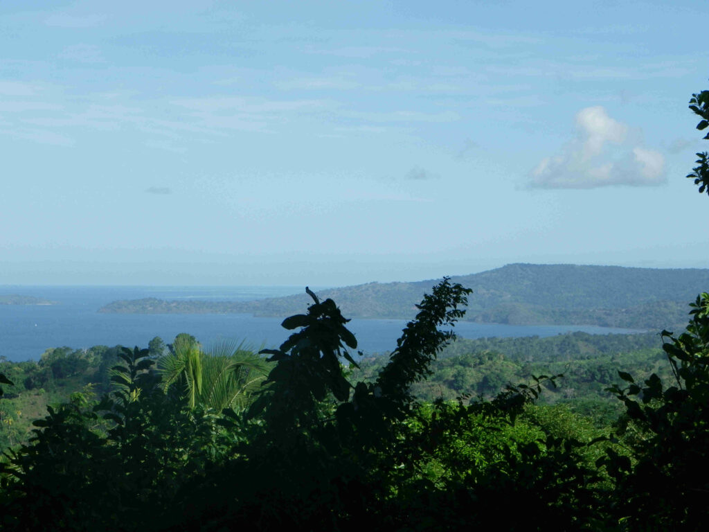 Maison du gouverneur Mayotte