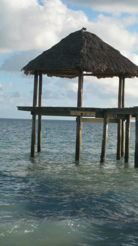 Plage Ngouja Mayotte