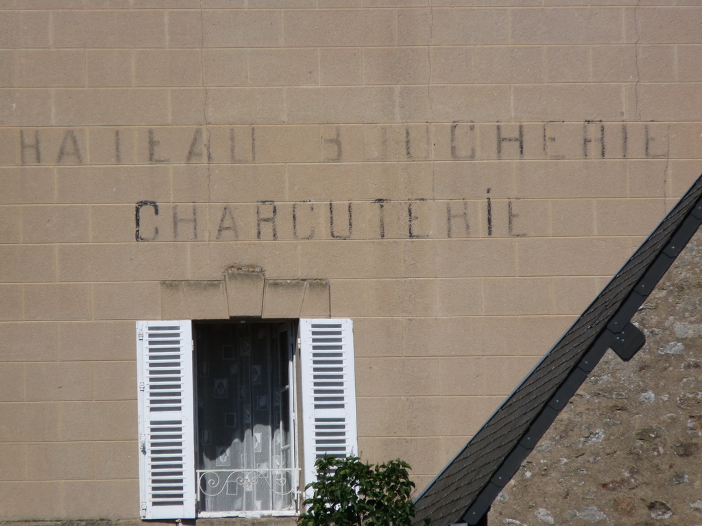 Villages du Morvan