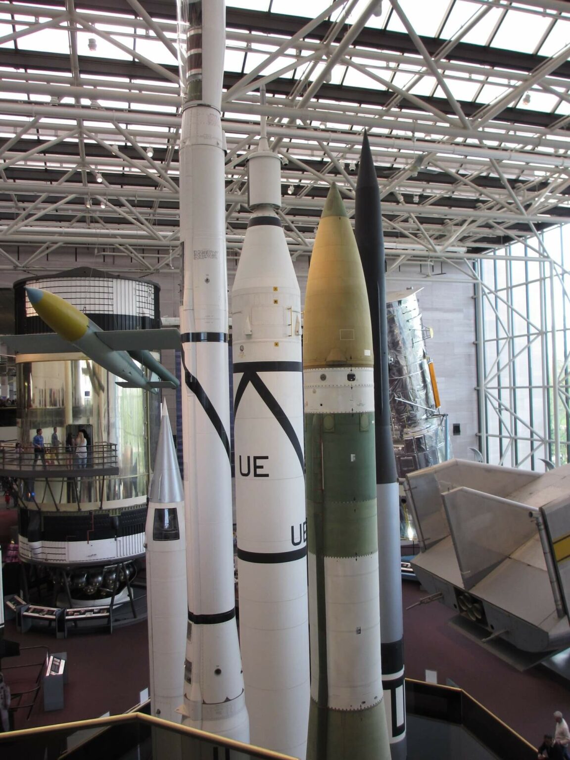 Visiter Washington en 3 jours Partir voir le monde