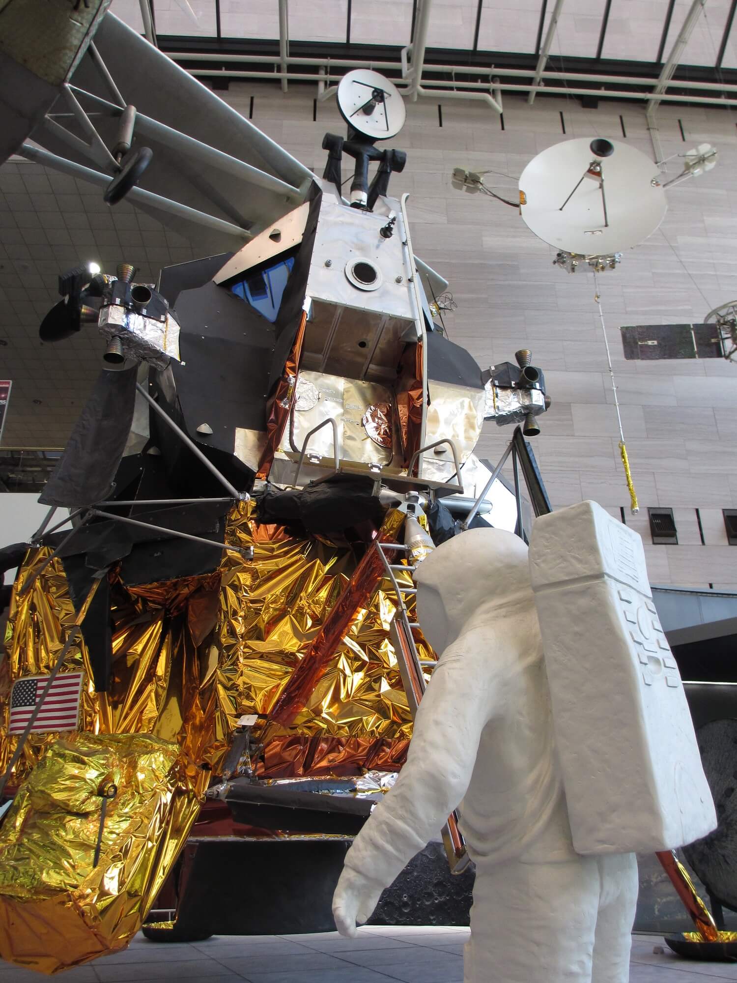 Visiter Washington en 3 jours Partir voir le monde