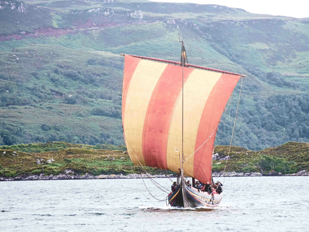 Musée des vikings Roskilde