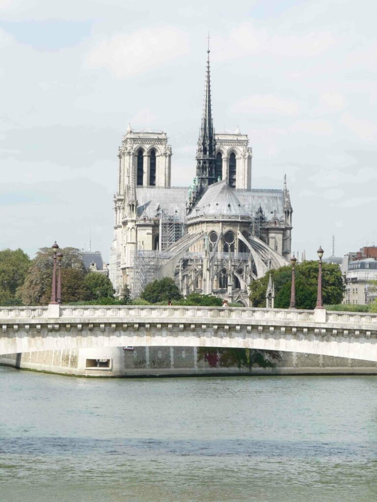 Notre-Dame de Paris