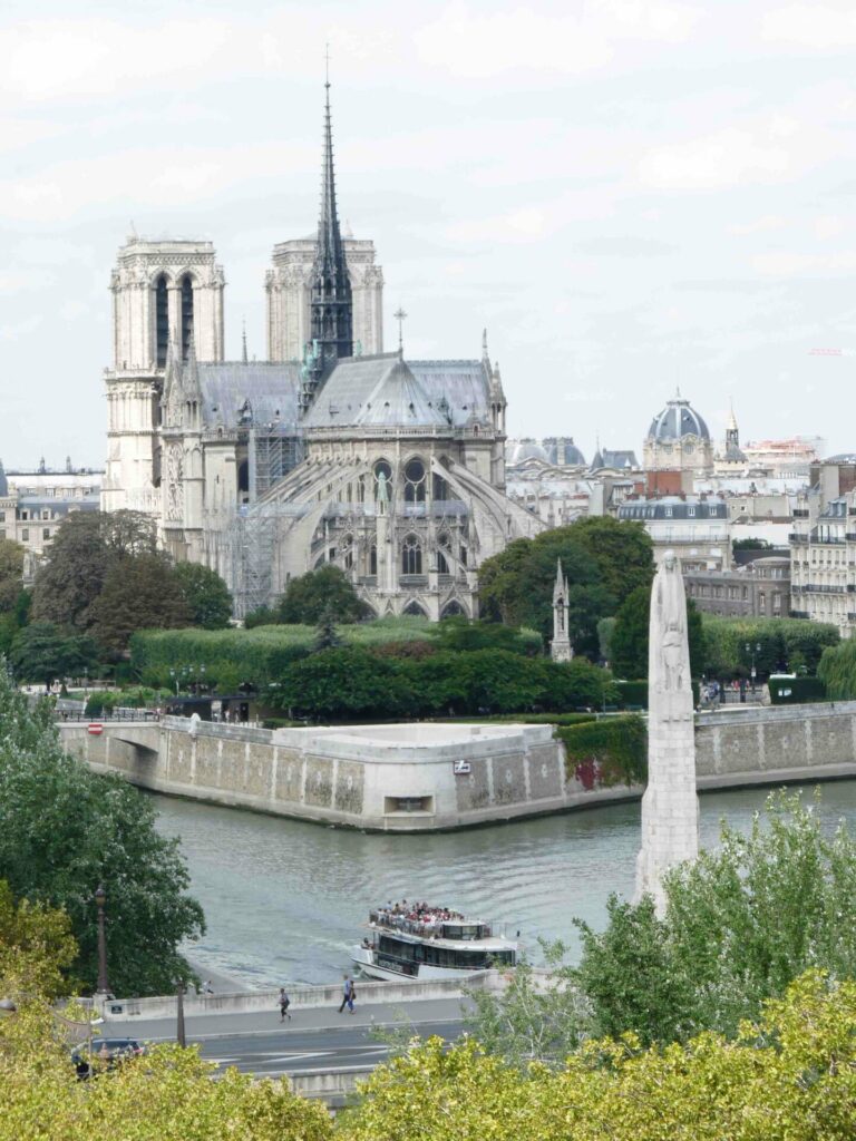 Notre-Dame de Paris