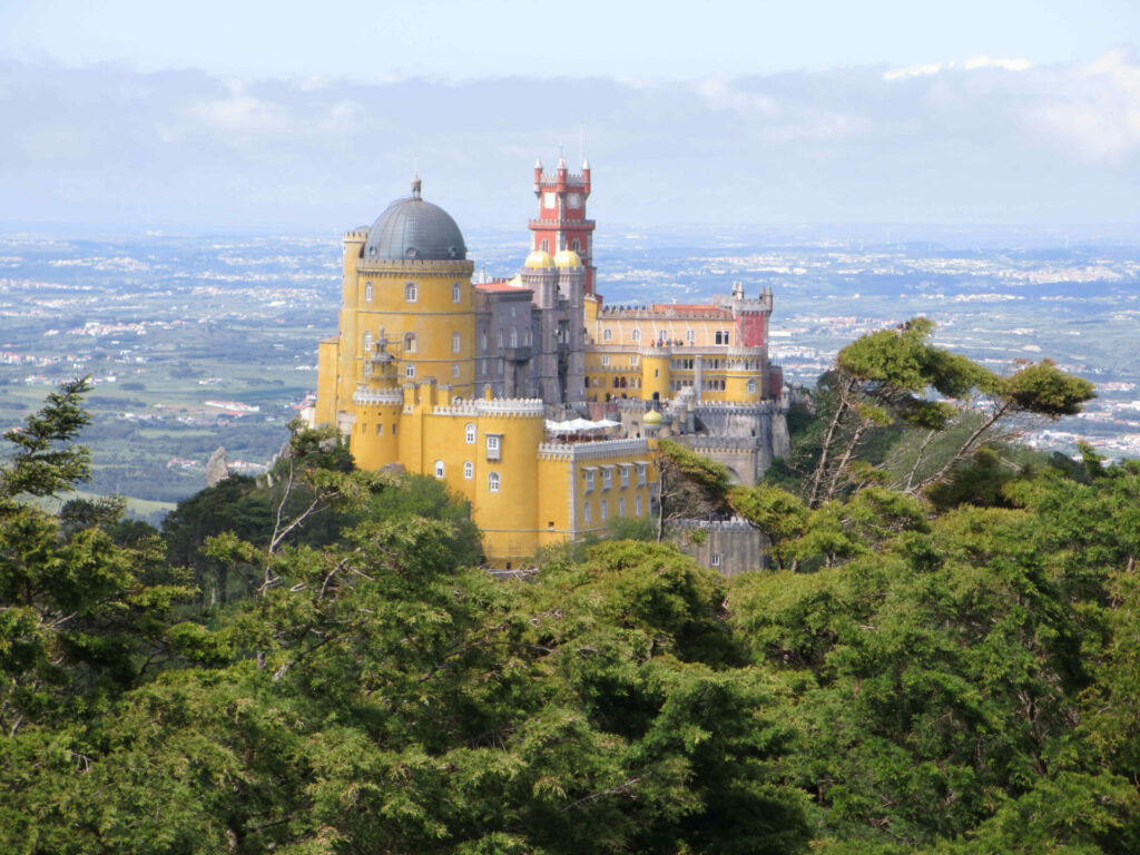 Sintra