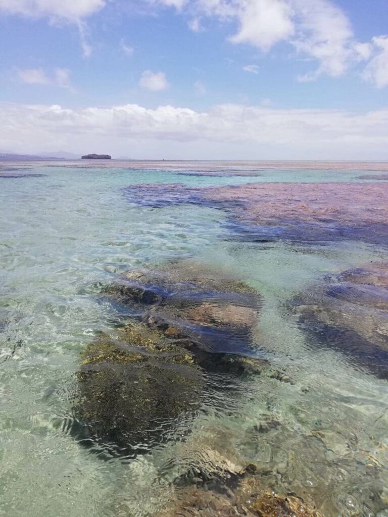 Papani Petite Terre Mayotte