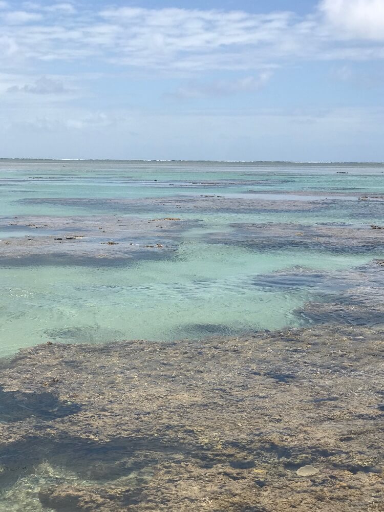 Visiter Petite-Terre Mayotte