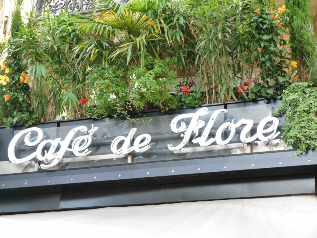 Café de Flore