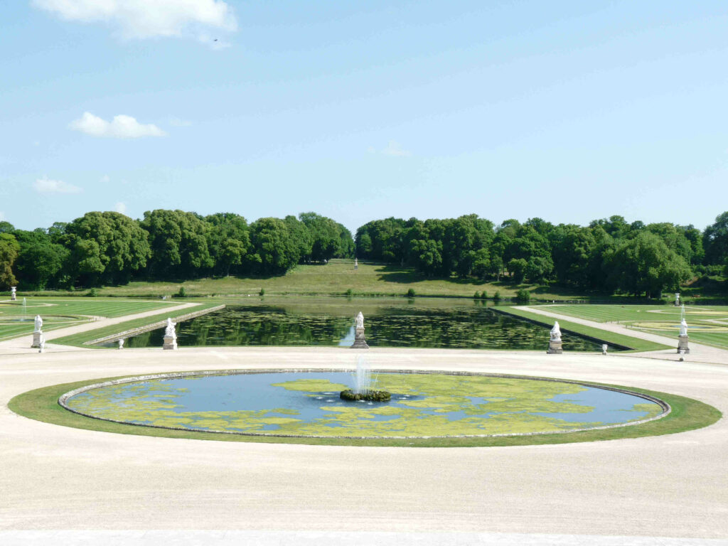 Château de Chantilly