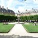 Place des Vosges