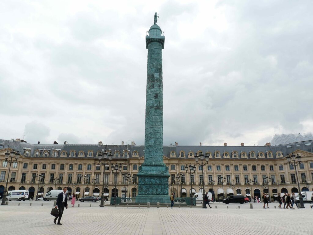 Place Vendôme