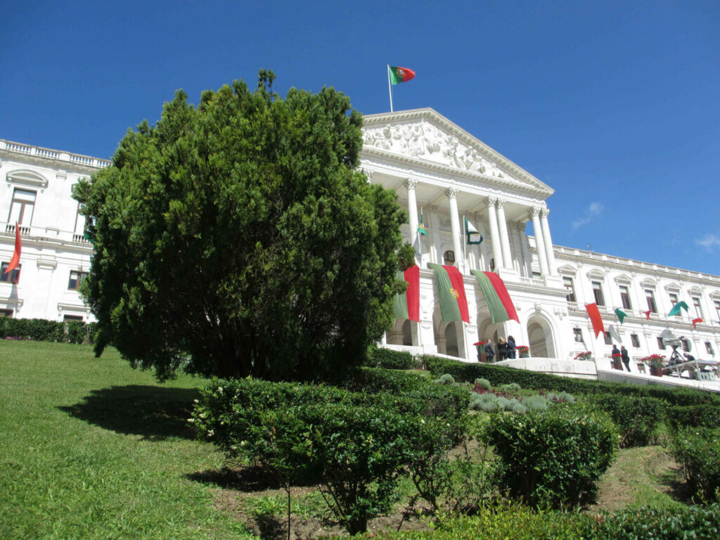 Visiter Lisbonne