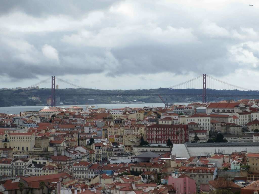 Visiter Lisbonne en 5 jours