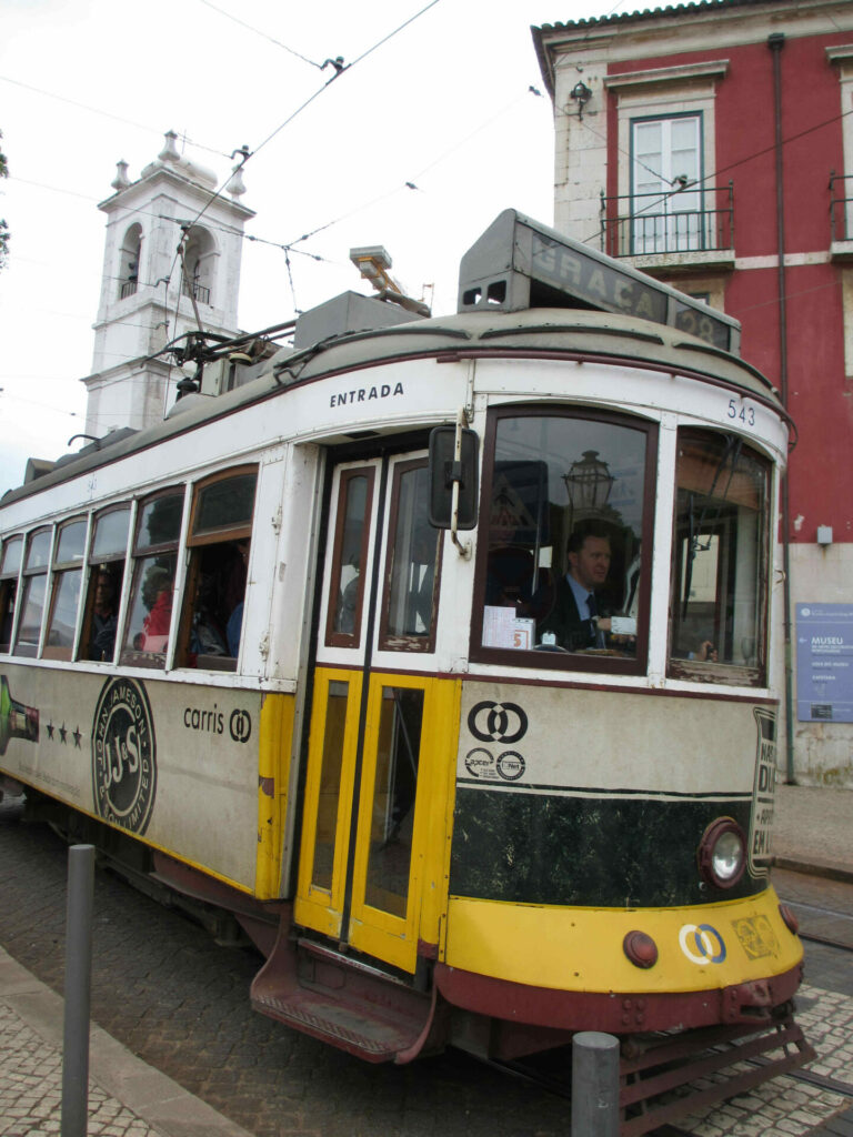 Tramway 28