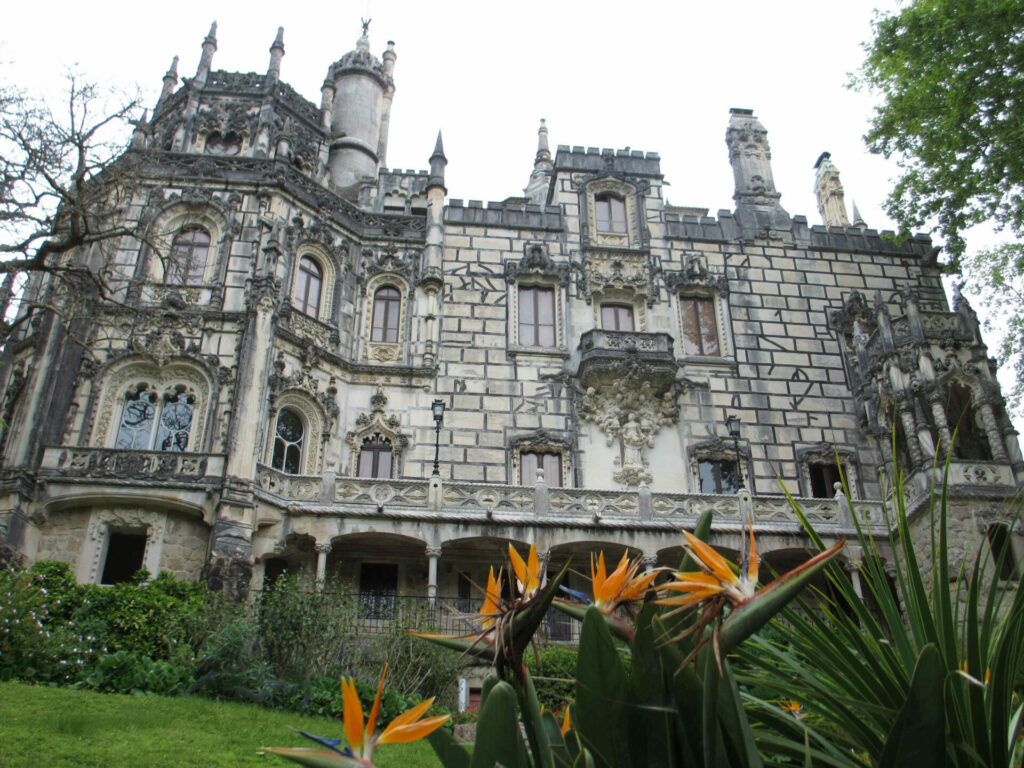 Quinta de Regaleira